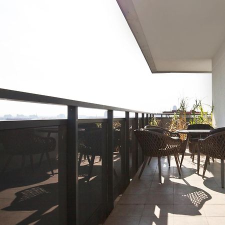 Brezza Di Mare Apartments 1 Гданьск Экстерьер фото