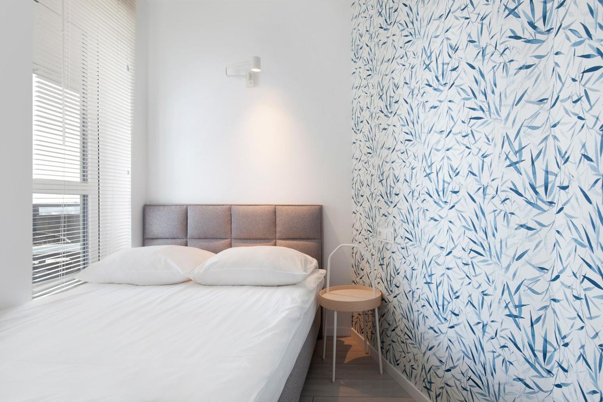Brezza Di Mare Apartments 1 Гданьск Экстерьер фото